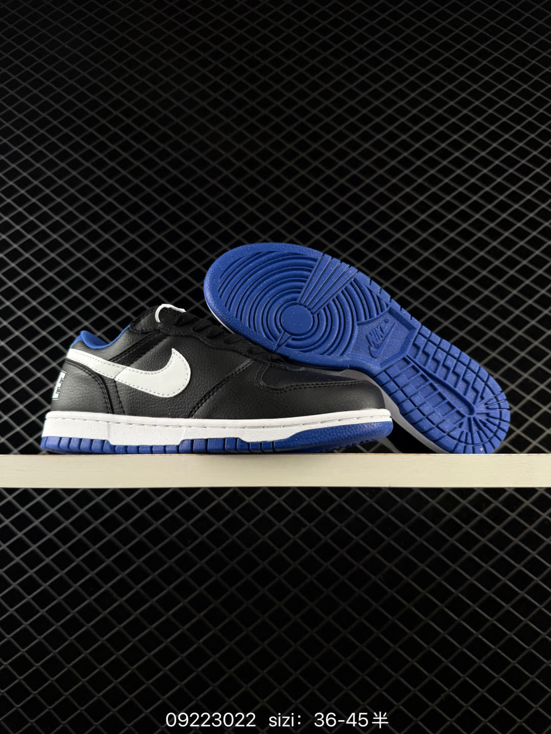 Nike Big Low-355152-109